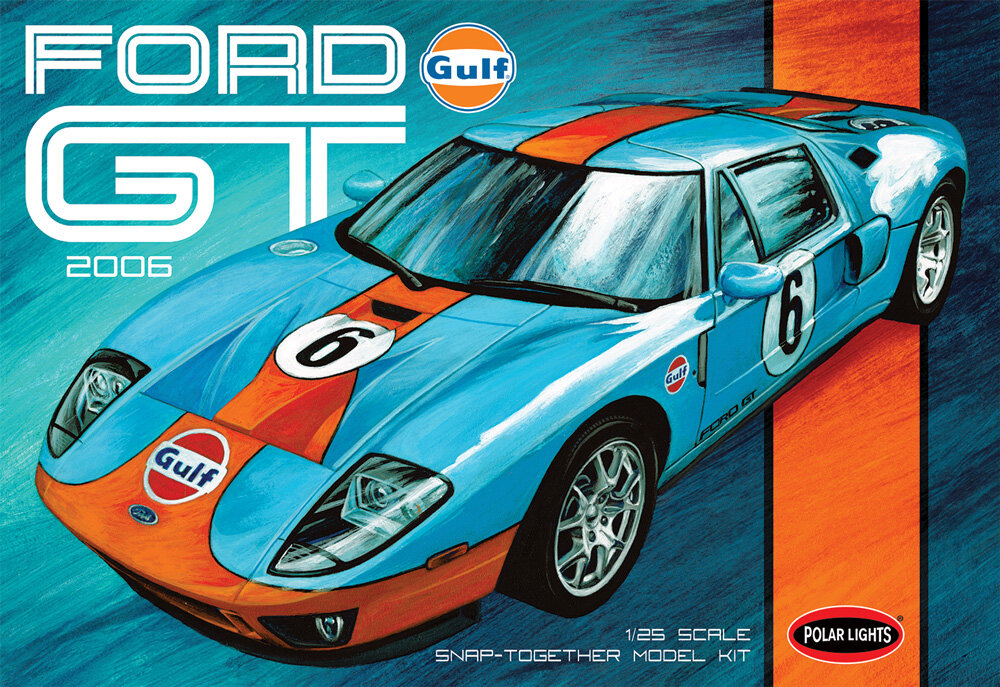 2006 Ford GT (Snap)